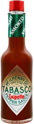 TABASCO® Chipotle Sauce