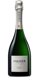 Lallier Blanc de Blanc Champagner