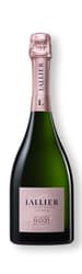 Lallier Série R021 Rose Champagner Brut