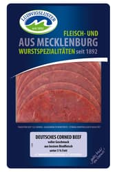 Ludwigsluster Deutsches Cornedbeef