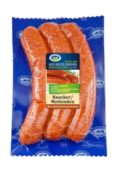 Ludwigsluster Mettenden