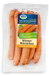 Ludwigsluster Wiener Würstchen