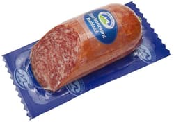 Ludwigsluster Streichmettwurst grob mit Knoblauch