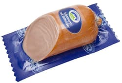 Ludwigsluster Leberwurst mit Kalbsleber