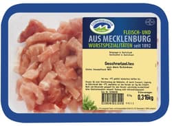 Ludwigsluster Schweinegeschnetzeltes
