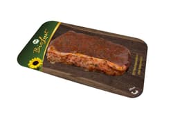 BioLust BIO Rumpsteak gewürzt