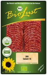BioLust BIO Salami 1a