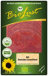 BioLust BIO Cornedbeef