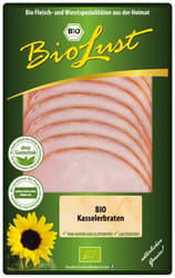 BioLust BIO Kasslerbraten