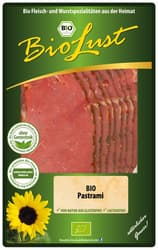 BioLust BIO Pastrami