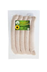 BioLust BIO Rostbratwurst grob
