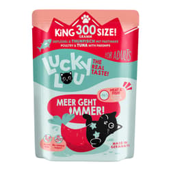 Lucky Lou LS Adult Poultry & Thf. 300g