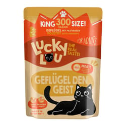 Lucky Lou LS Adult Poultry 300g
