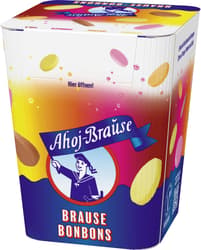 Frigeo Ahoj-Brause fizzy sweets