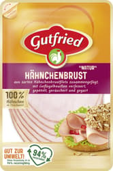 Gutfried natural chicken breast