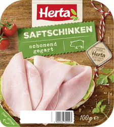 Herta Saftschinken