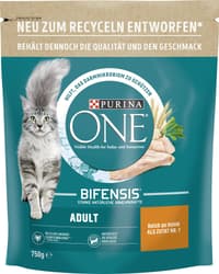 Purina ONE BIFENSIS
