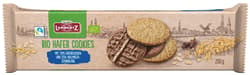 Lambertz Organic Oat Cookies Milk Chocolate