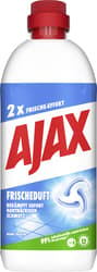 AJAX Allzweckreiniger Frischeduft Reine Frische
