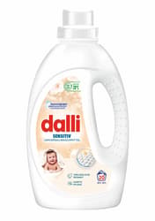 Dalli Liquid Sensitive 20 WL