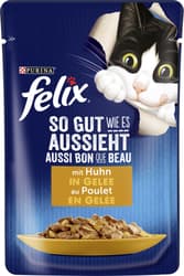 Felix So Gut Wie Es Aussieht Huhn