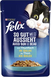 Felix So Gut Wie Es Aussieht Thunfisch
