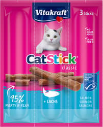 Vitakraft CatStick classic Lachs