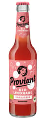 Proviant BIO Rhabarberlimo (MEHRWEG)