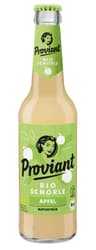 Proviant BIO Apfelschorle (MEHRWEG)