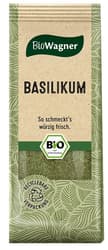 Wagner Organic Basil