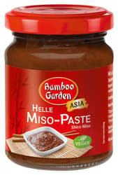 Bamboo Garden Miso Paste hell