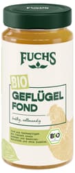 Fuchs ORGANIC Poultry Stock