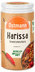 Ostmann Harissa