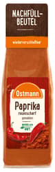 Ostmann Paprika rosenscharf