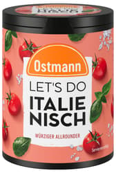 Ostmann Let's Do Italienisch