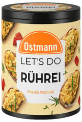 Ostmann Lets Do it Scrambled Eggs