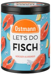Ostmann Lets Do it Fish