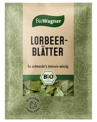 Wagner Organic Bay Leaves