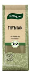 Wagner Organic Thyme