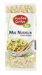 Bamboo Garden Bio Mie Nudeln