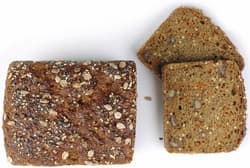 Märkisches Landbrot BIO Möhre-Walnussbrot