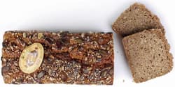 Märkisches Landbrot BIO Sechskornbrot