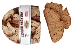 Märkisches Landbrot BIO Vollkorn Kruste