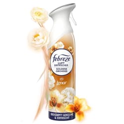 Febreze Lufterfrischer Lenor Goldene Orchidee