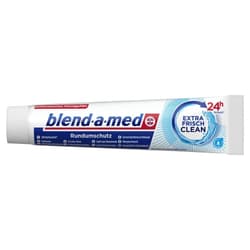 Blend-a-med Extra Fresh Clean 75ml
