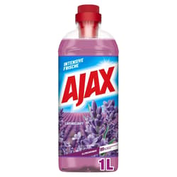 AJAX Allzweckreiniger Lavendel & Magnolie