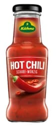 Kühne Gourmet Hot Chili Sauce