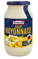 Homann Salatmayonnaise 50%