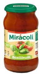 Miracoli Pasta Sauce Tomate Basilikum