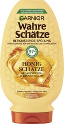 GARNIER Wahre Schätze SPÜLUNG HONIG SCHÄTZE